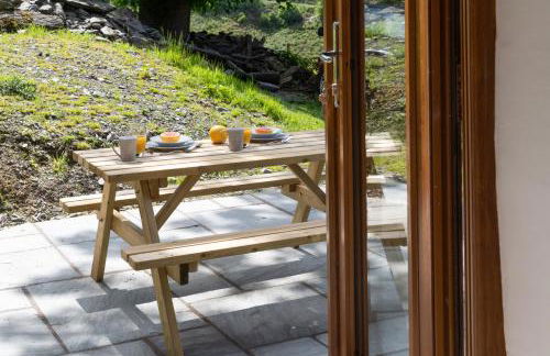 Snowdonia Holiday Cottage - Foto 23