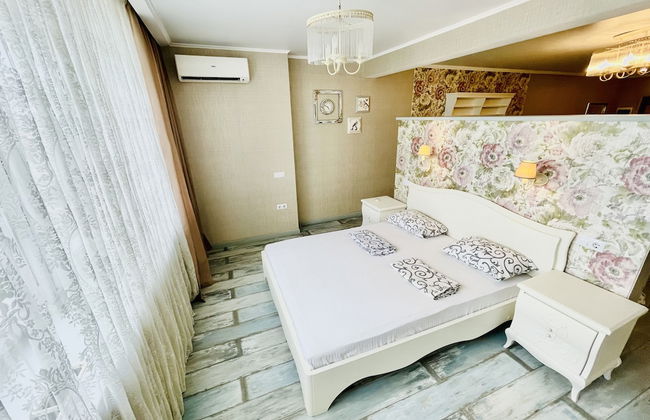 Clever House Apartments - Photo 65