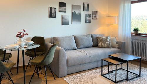 Schwarzwald Apartment mit Weitblick - Villa Hubertus - Foto 2