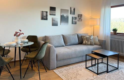 Villa Hubertus - Ferienwohnungen am Feldberg - Foto 3