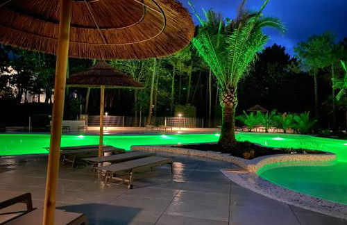 Dune Prestige & Chalets - Foto 8