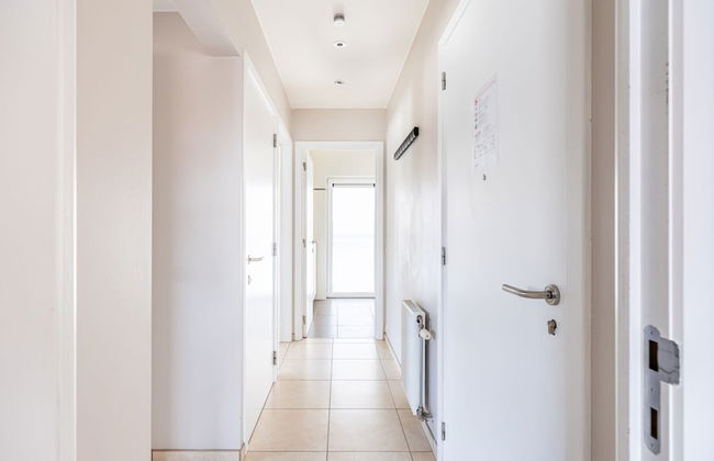 Orangerie 202 Close to the Beach and Center - Photo 21