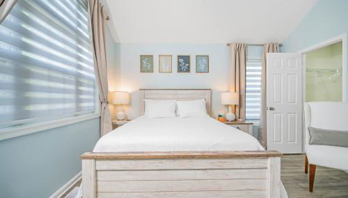 Cozy Coastal Condo - Foto 3