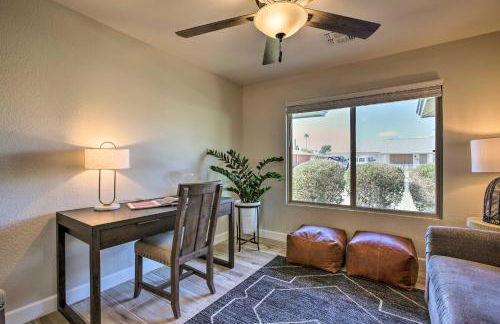 Putting Green, Community Perks Sun City West Home - Foto 8