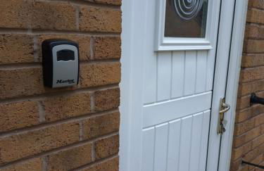 The Lookout - Foto 19