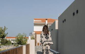 PATHOS Private Villas - Adults Only - Foto 53