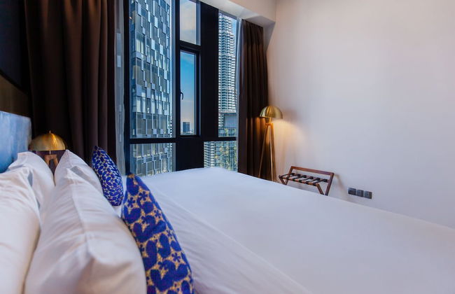 Star Suites KLCC - Foto 16