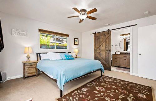 Casa de Forest- Hot tub and Pet Friendly! - Foto 21