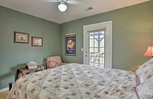 Sweet Seclusion at Cabins in the Clouds - Foto 16