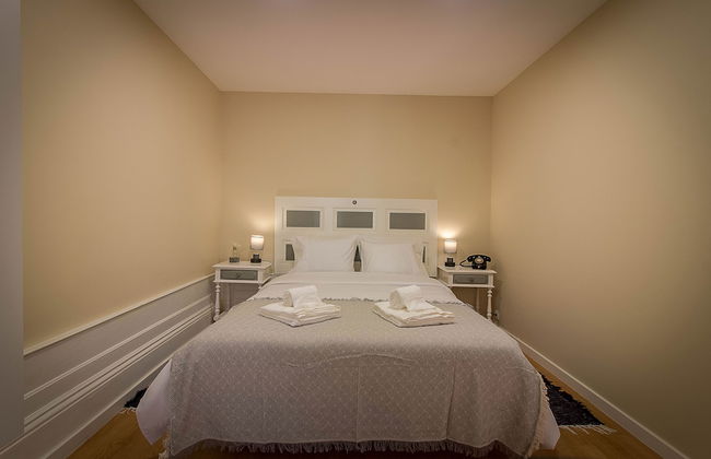 São Domingos Flowers Apartments - Foto 3