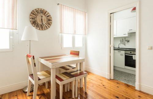 Apartamentos Alcalá - Photo 7