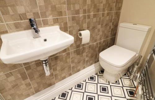 Shepherd's Crook - Foto 18