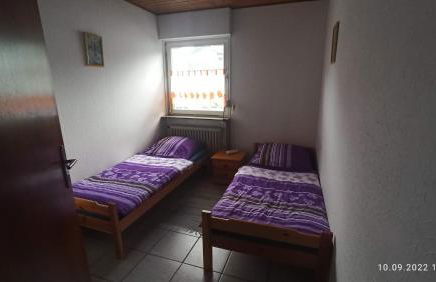 Albferienhaus Schaette - Foto 8