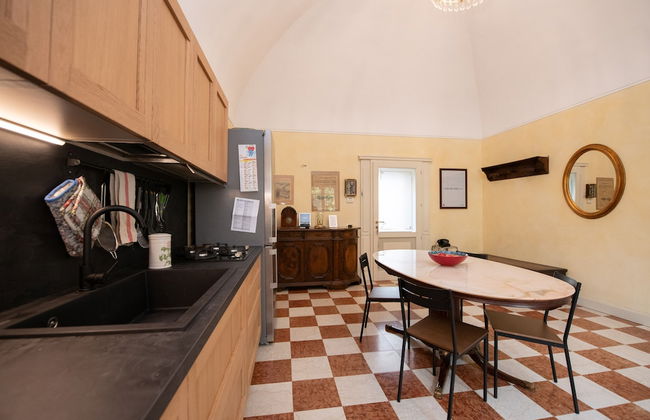 La Casa Del Marchese - Foto 18