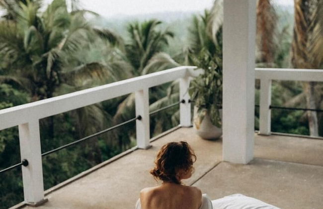 Peacock Point - Whole Villa 2 Bedroom (Sleeps 4) - Foto 24