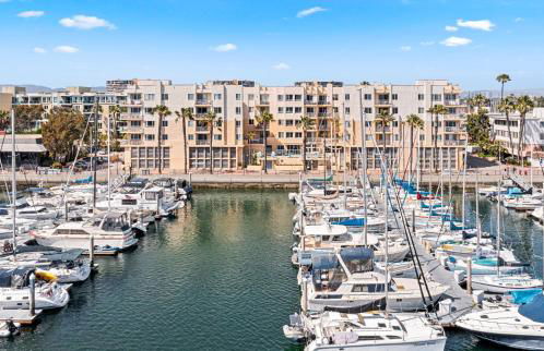 Acacia Waterfront Marina Views Pool Gym Jacuzzi And Sauna - Foto 32