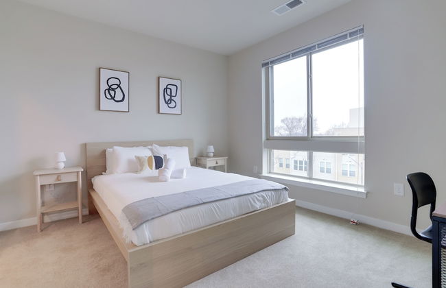 Comfortable Apartment in Alexandria - Photo 11