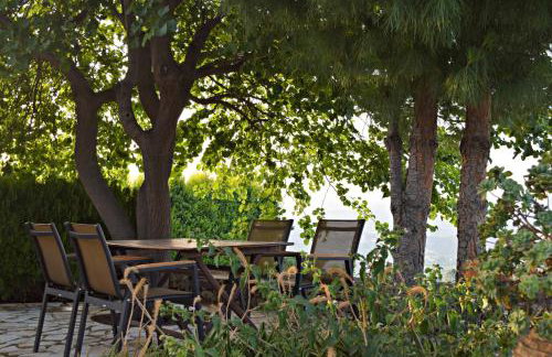 Aspalathos Villas - Foto 40