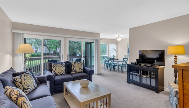 2385 Lighthouse Tennis at The Sea Pines Resort - Foto 2, Imagen principal