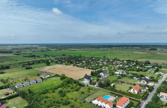 Holiday Home Darlowo Near Beach & Lighthouse - Photo 22