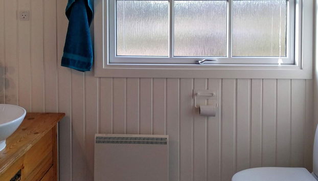 7 Person Holiday Home in Albaek - Foto 4, Interior