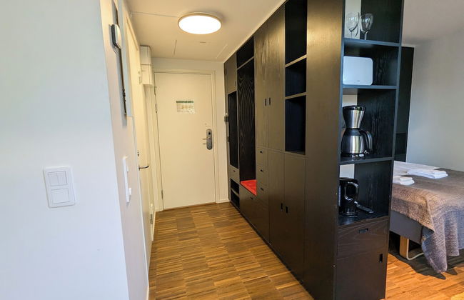 Forenom Apartments Göteborg Geijersgatan - Photo 4