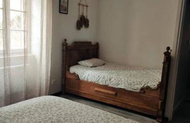 Gîte La Petite Longère - Foto 15