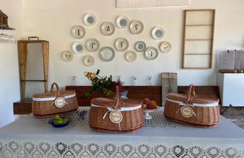Masseria I Raffi b&b - Foto 54