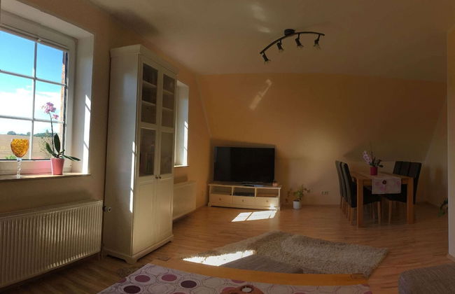 Lovely Apartment in Neubukow near Sea - Foto 8