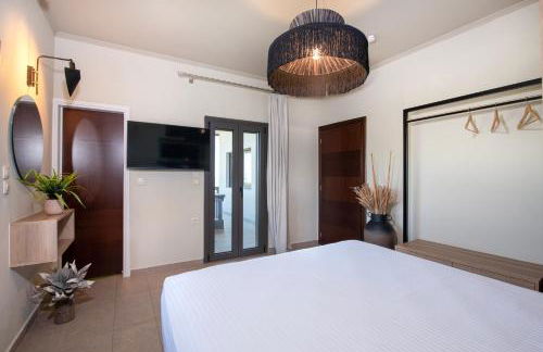 Villa Lady Dafni with private heated pool - Foto 13