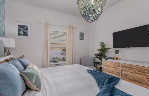 Casa Noho in Central Tampa, Hot Tub, Near Hyde Park - Foto 13