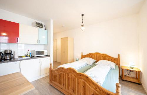 Appartement Denis - Foto 13