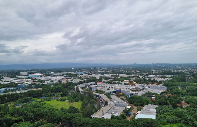 The Cozy Rooms at The Ayoma Residence - Foto 34