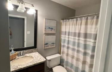 Cozy Ocean Springs Get-away - Foto 4