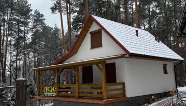 Leśna Oaza Radawa - Foto 2