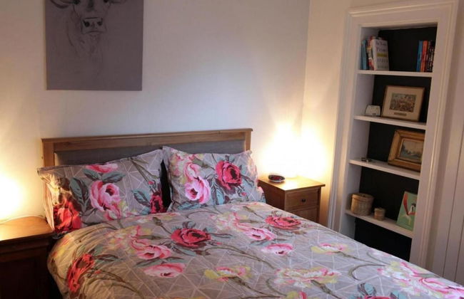 Trendy 2BD Flat in West Hampstead - Foto 5