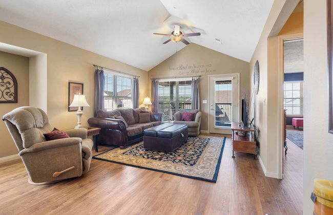 The Hogue Penthouse Unwind and Relax - Photo 1