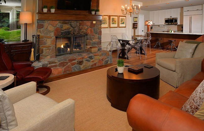 Arrowhead Village Condo - 104 Seasons Lodge - Foto 10