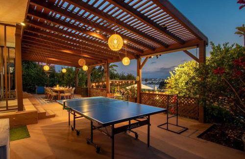 Luxury Bayview Oasis • Pool Spa Games Views - Foto 49