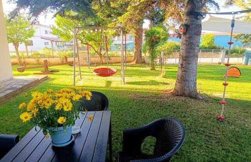 Cozy Garden House - Foto 42