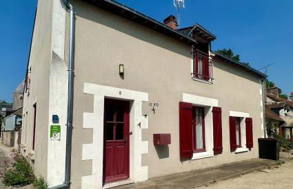 gîte le nid - Foto 15