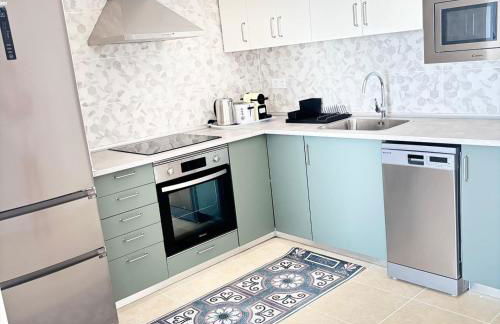 Magnífico apartamento con vistas en Chayofa! Complejo Mirador del Atlántico - Foto 21