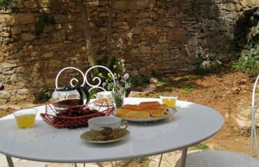 Gite Clémarie Maison de caractère sur le Larzac - Photo 9