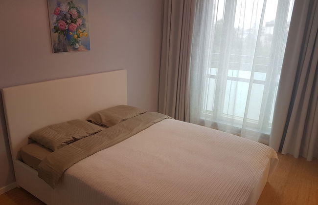 Skandi Klubb Apartments - Foto 12