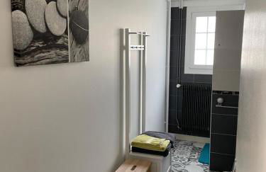 T2 Au Calme Avec Jardin - Foto 13