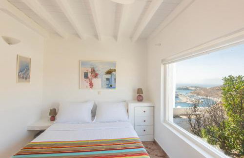 Eagles Nest Mykonos Suites & Apartments - Shared Pool & Jacuzzis - Foto 66