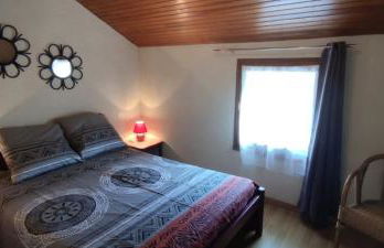 Gîte de la Batelière - Foto 25