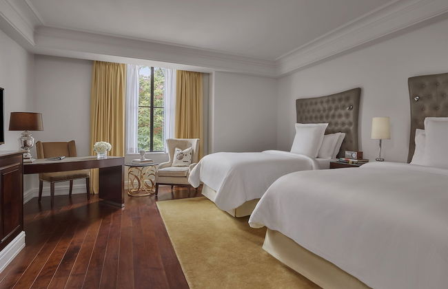 Rosewood Washington, D.C. - Foto 29