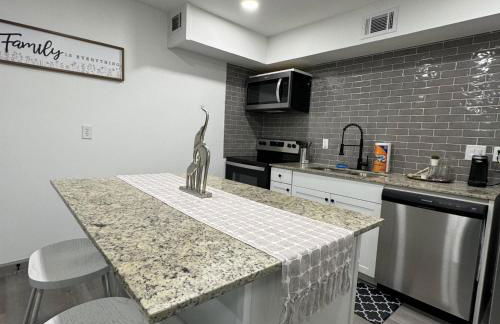 2 DT Dallas l FIFA WORLD CUP READY l 5 Min from Love Field - Foto 9