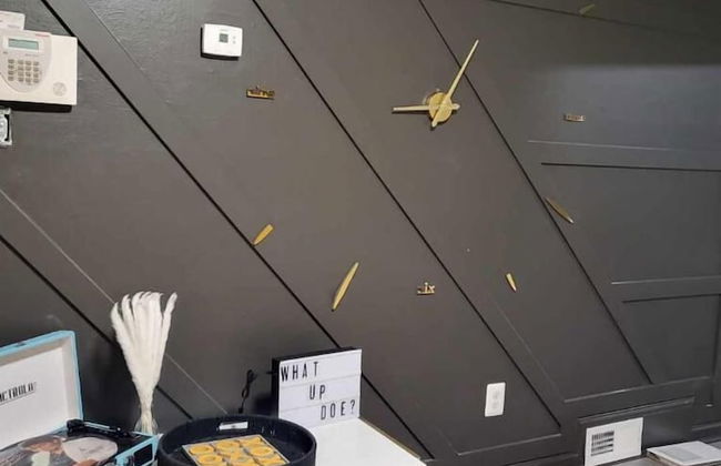 Capitol hide away - Foto 20